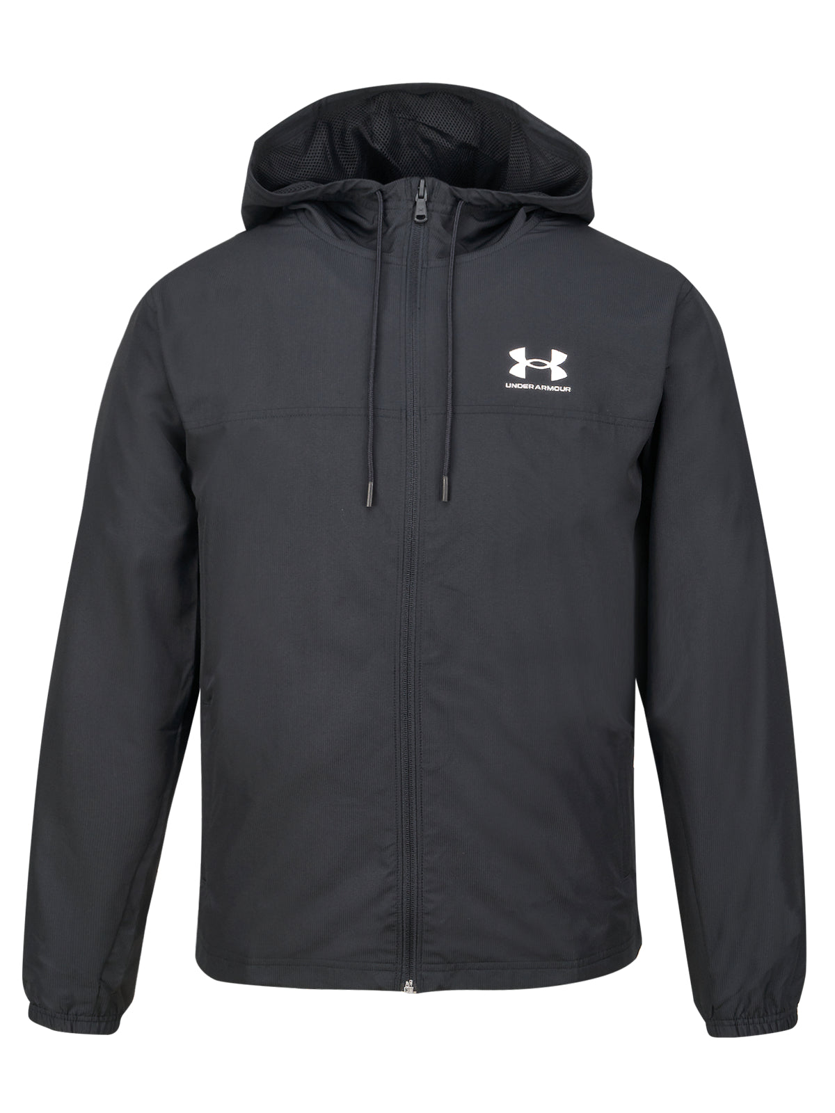 RIVL WVN WINDBREAKER