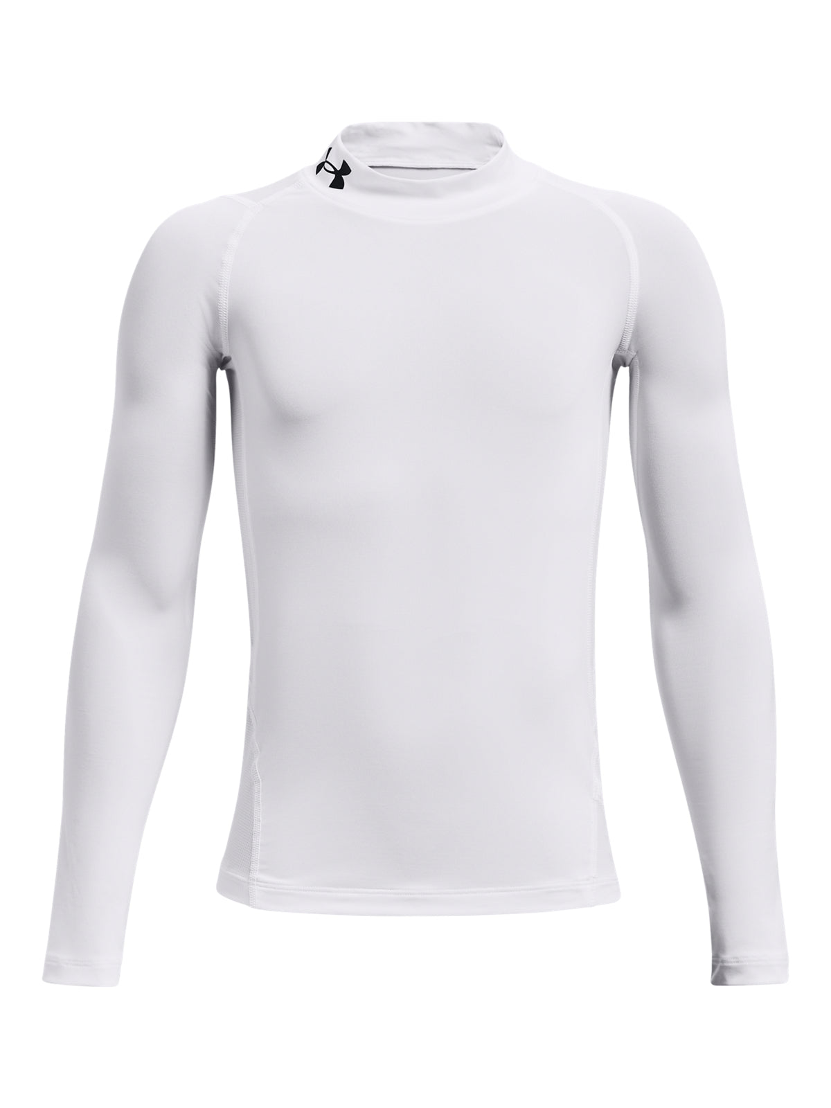 UA HG ARMOUR MOCK LS