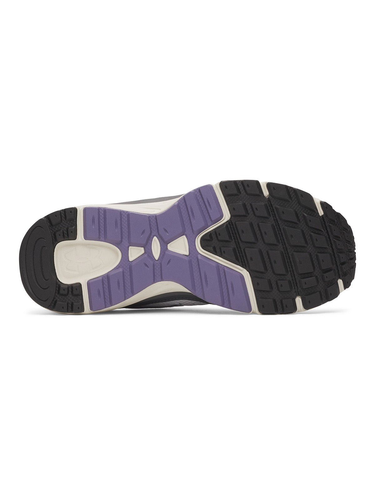 UA W TECH RUNNER