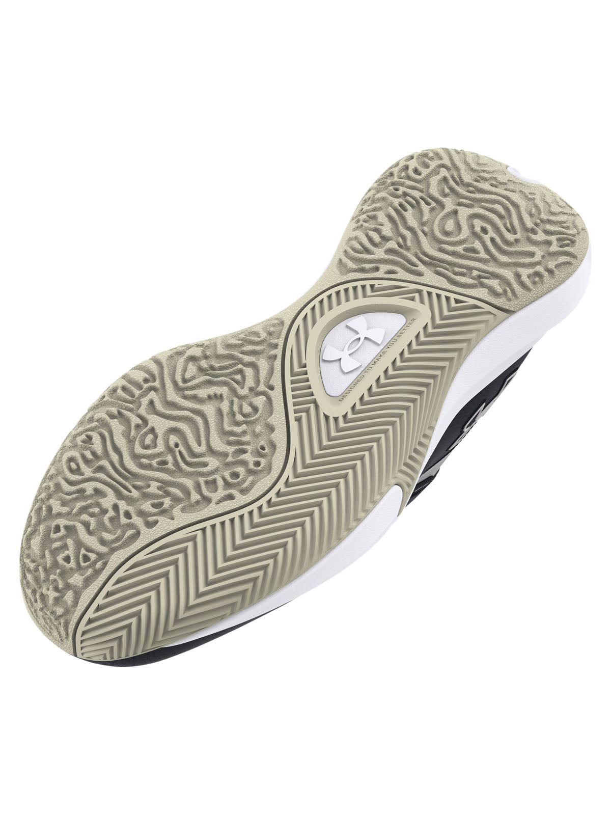 UA LOCKDOWN 7