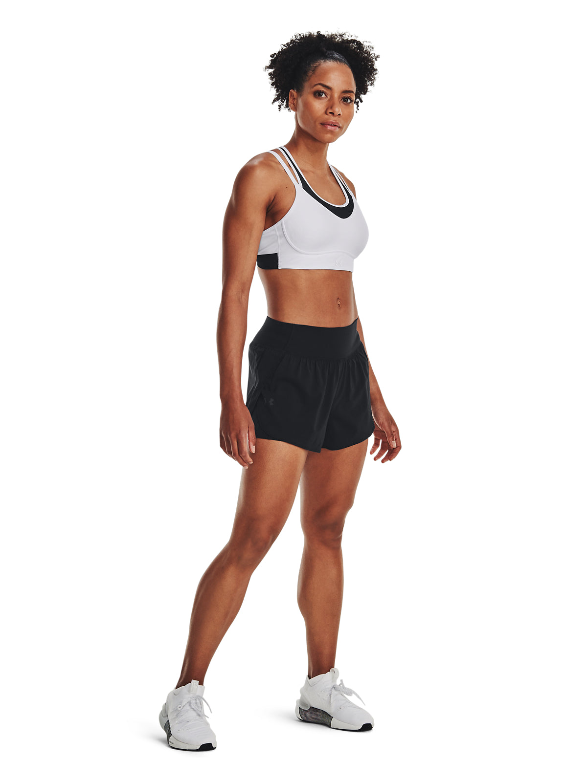 FLEX WOVEN 2-IN-1 SH