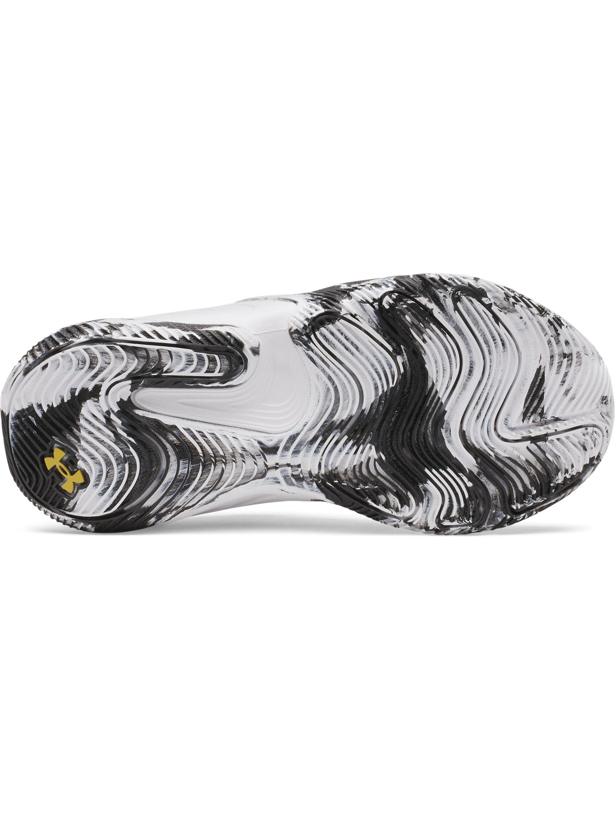UA PS LOCKDOWN 8