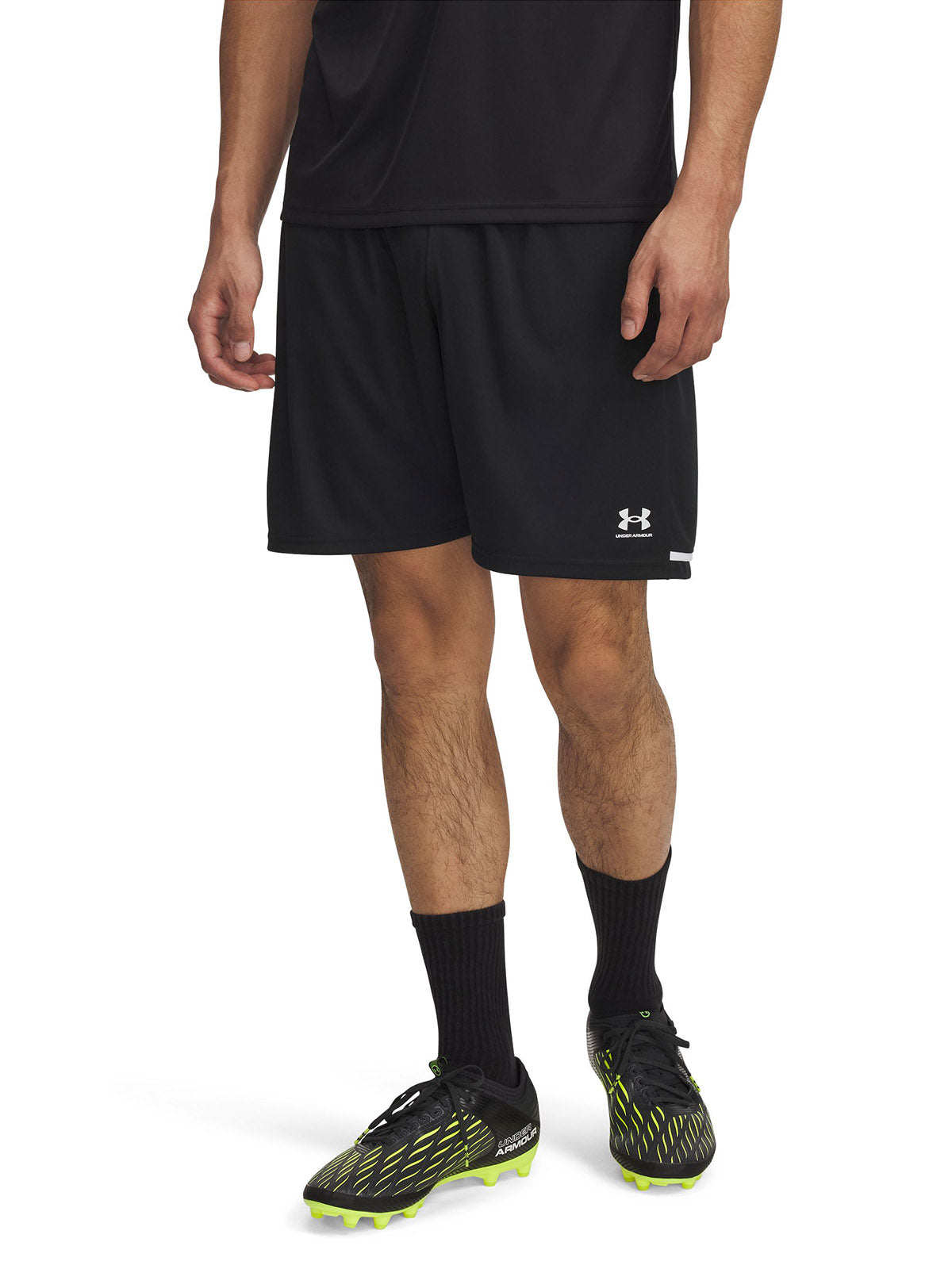 M CHLLNGR TEAM SHORT
