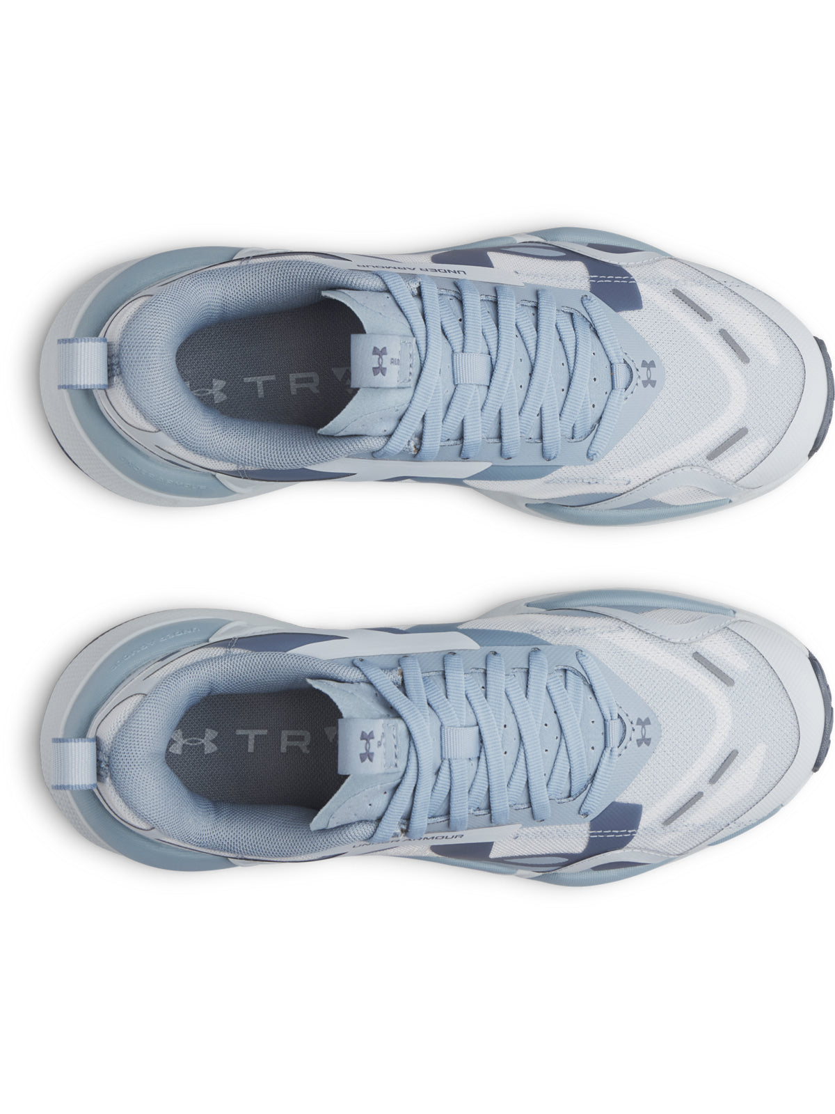 UA W REIGN XT