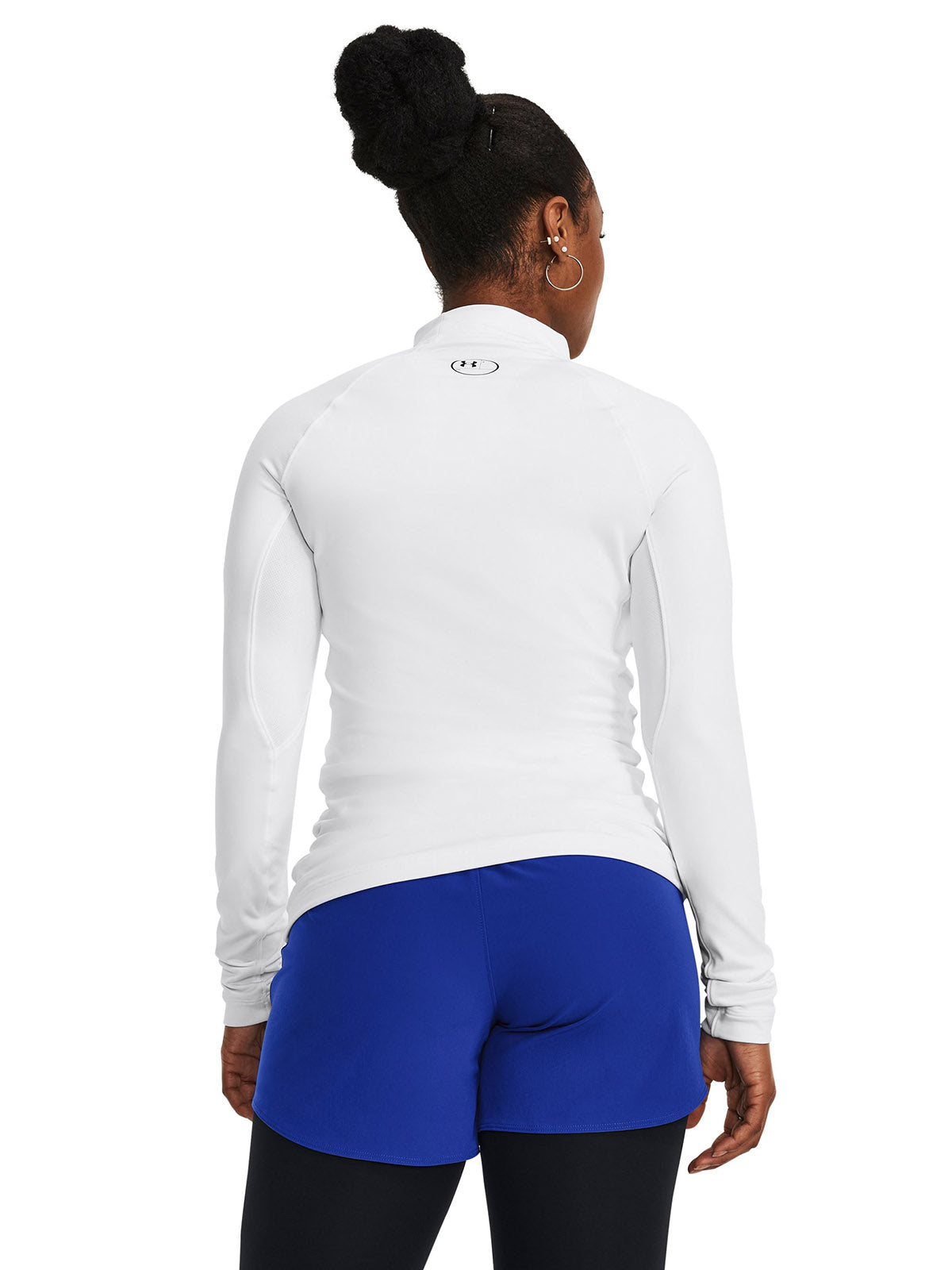 CG AUTHNTCS MOCKNECK