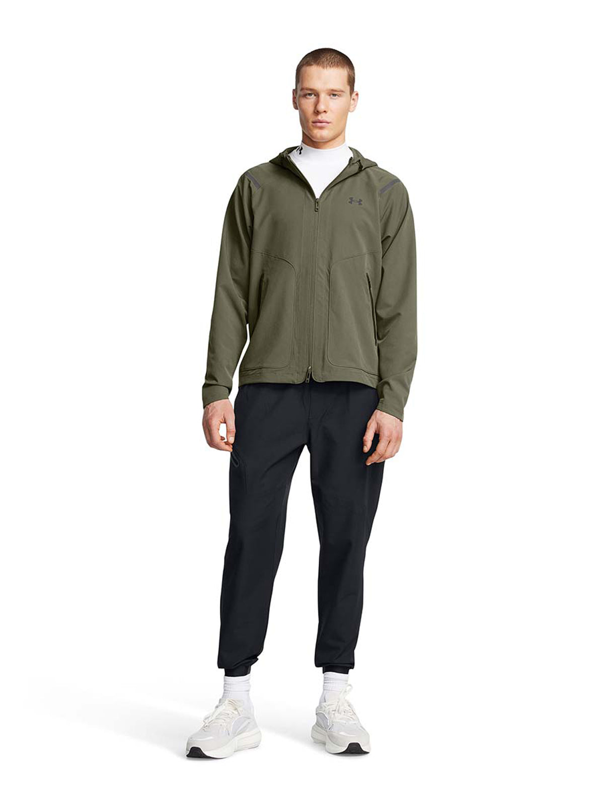 UNSTOPPABLE JOGGERS