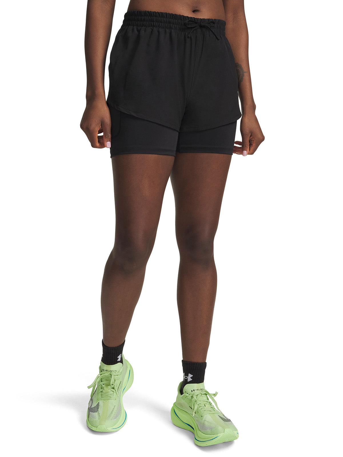 VLCT PRO 4 2N1 SHORT