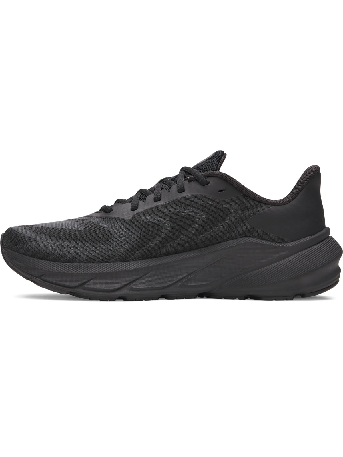 UA TURBULENCE 3