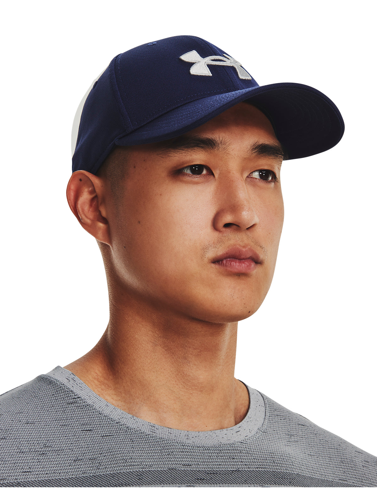 MENS UA BLITZING AD