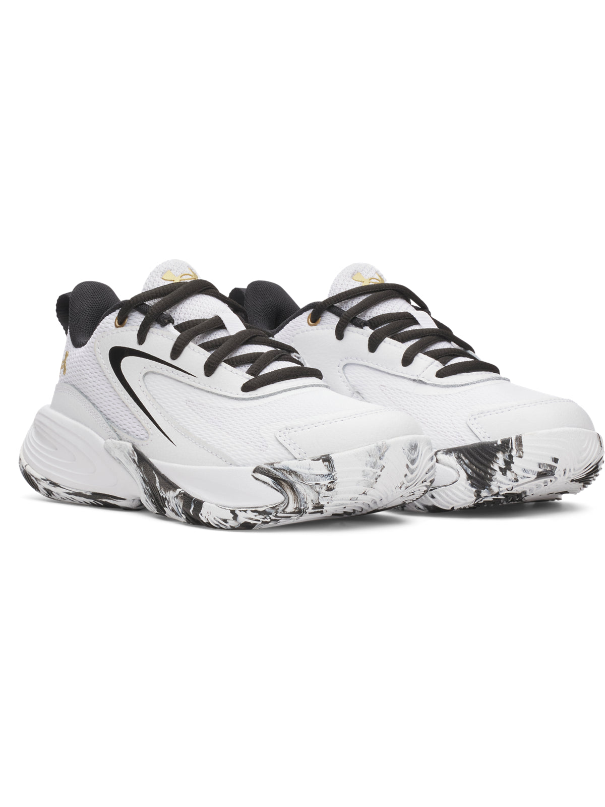 UA PS LOCKDOWN 8