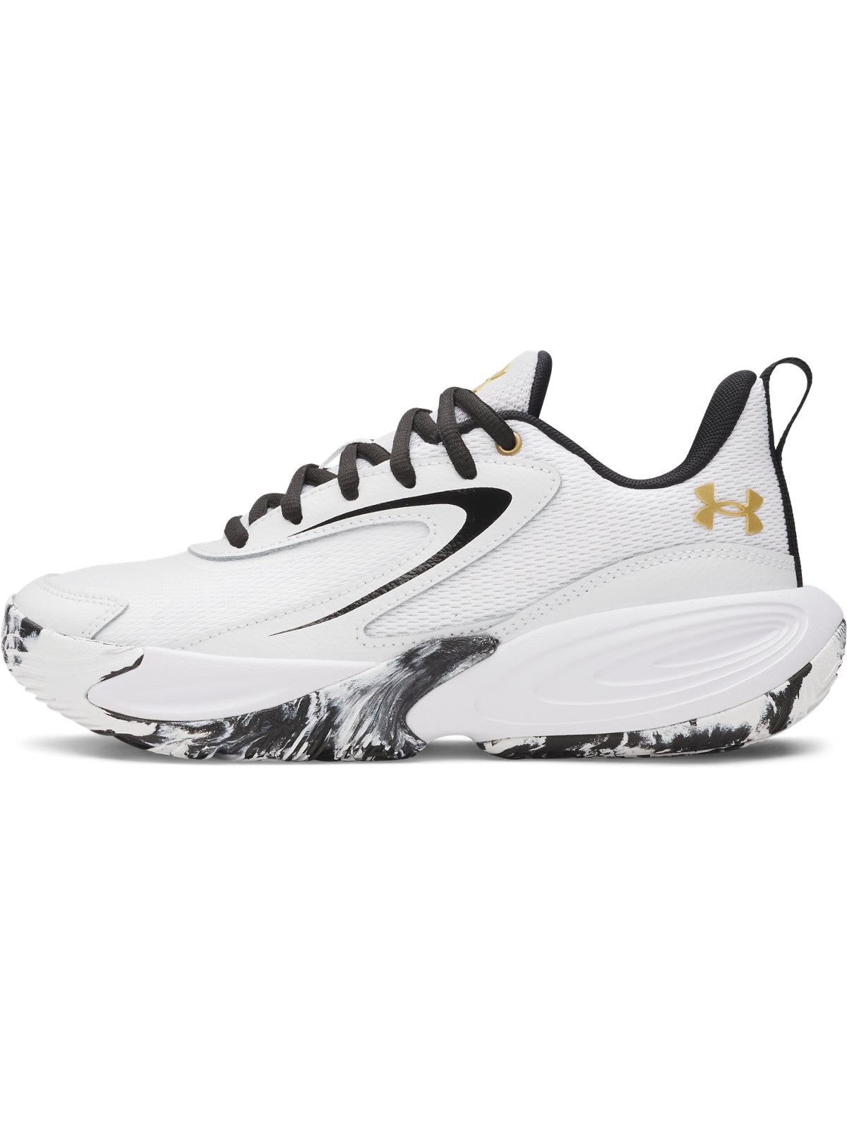 UA GS LOCKDOWN 8