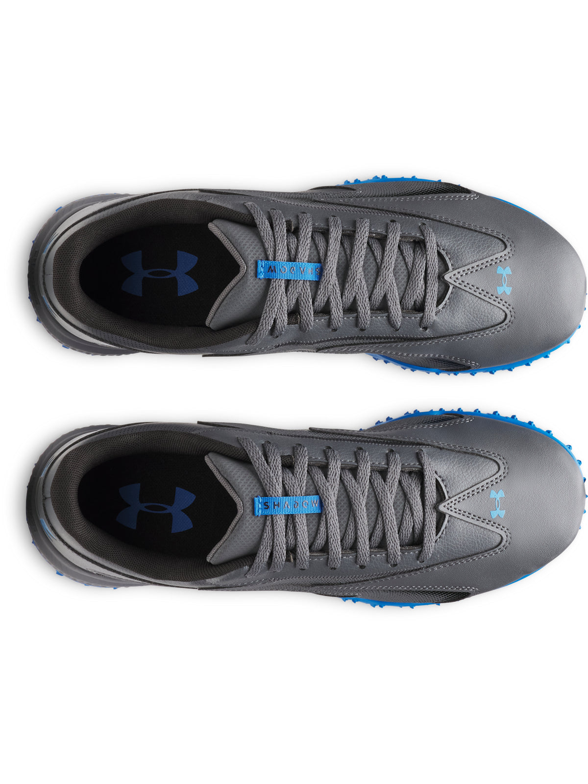 UA U SHADOW TURF 3