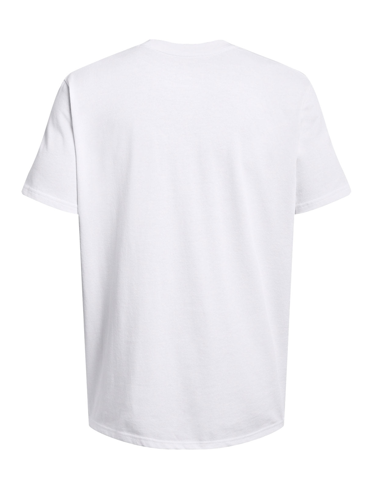 HW ARMOUR LABEL SS