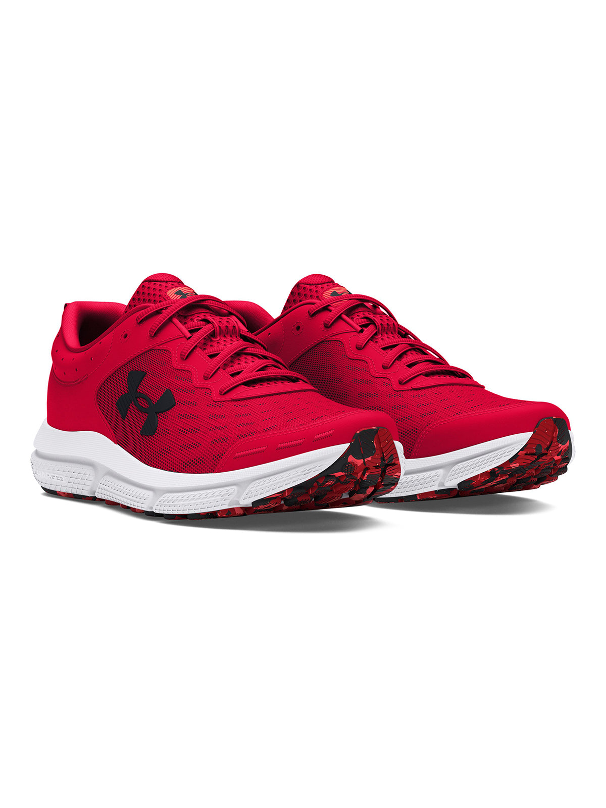 UA CHARGED ASSERT 10
