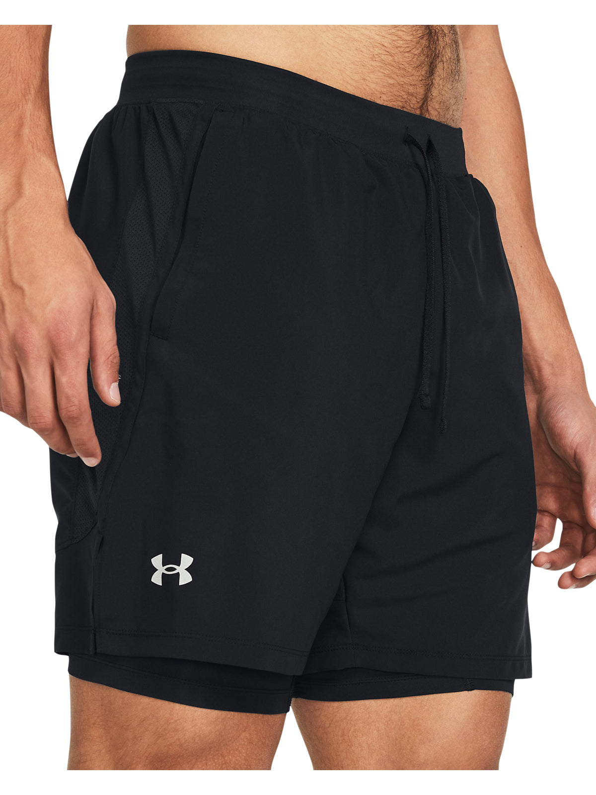 LAUNCH 7 2N1 SHORTS