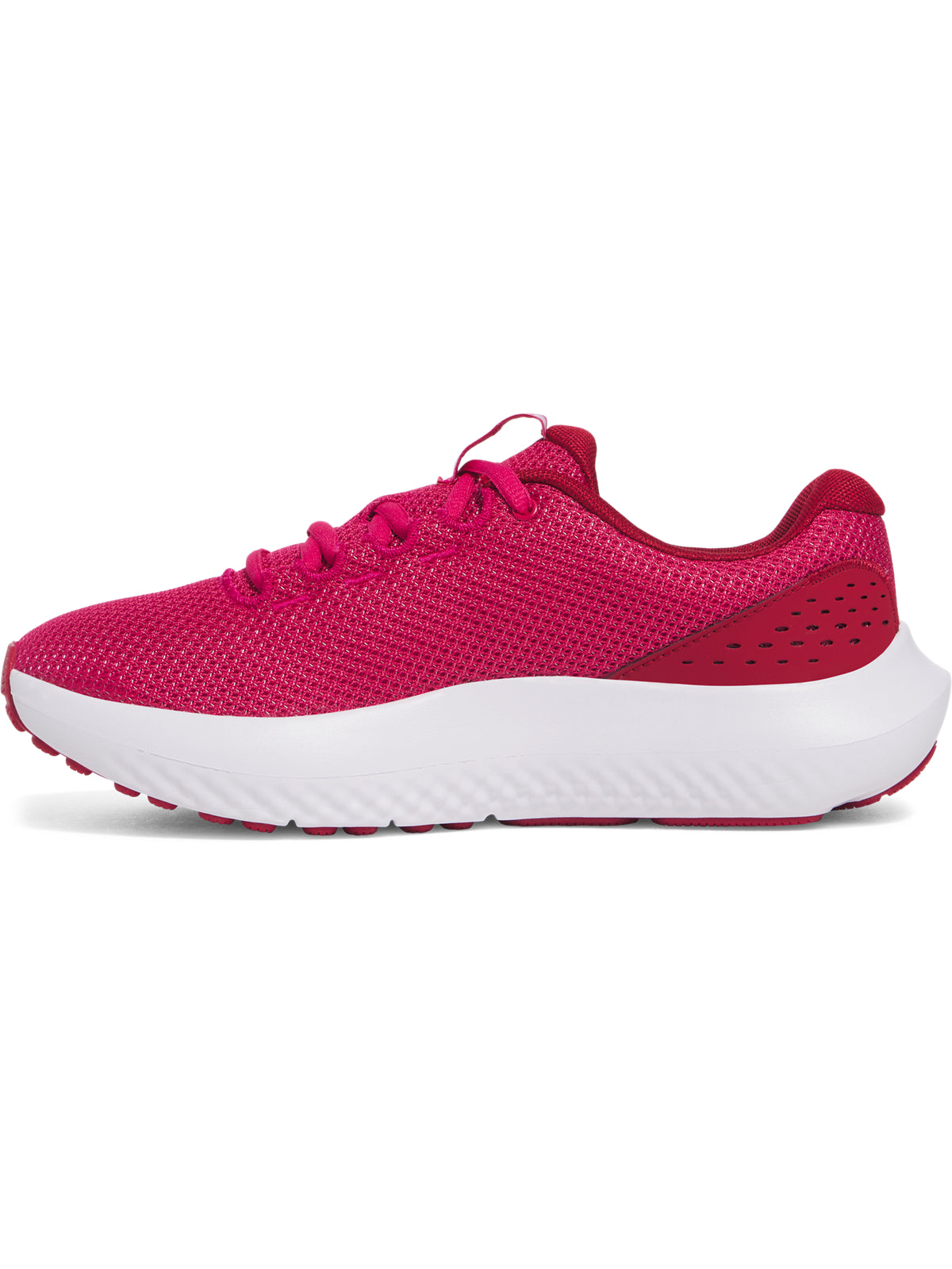 UA W CHARGED SURGE 4