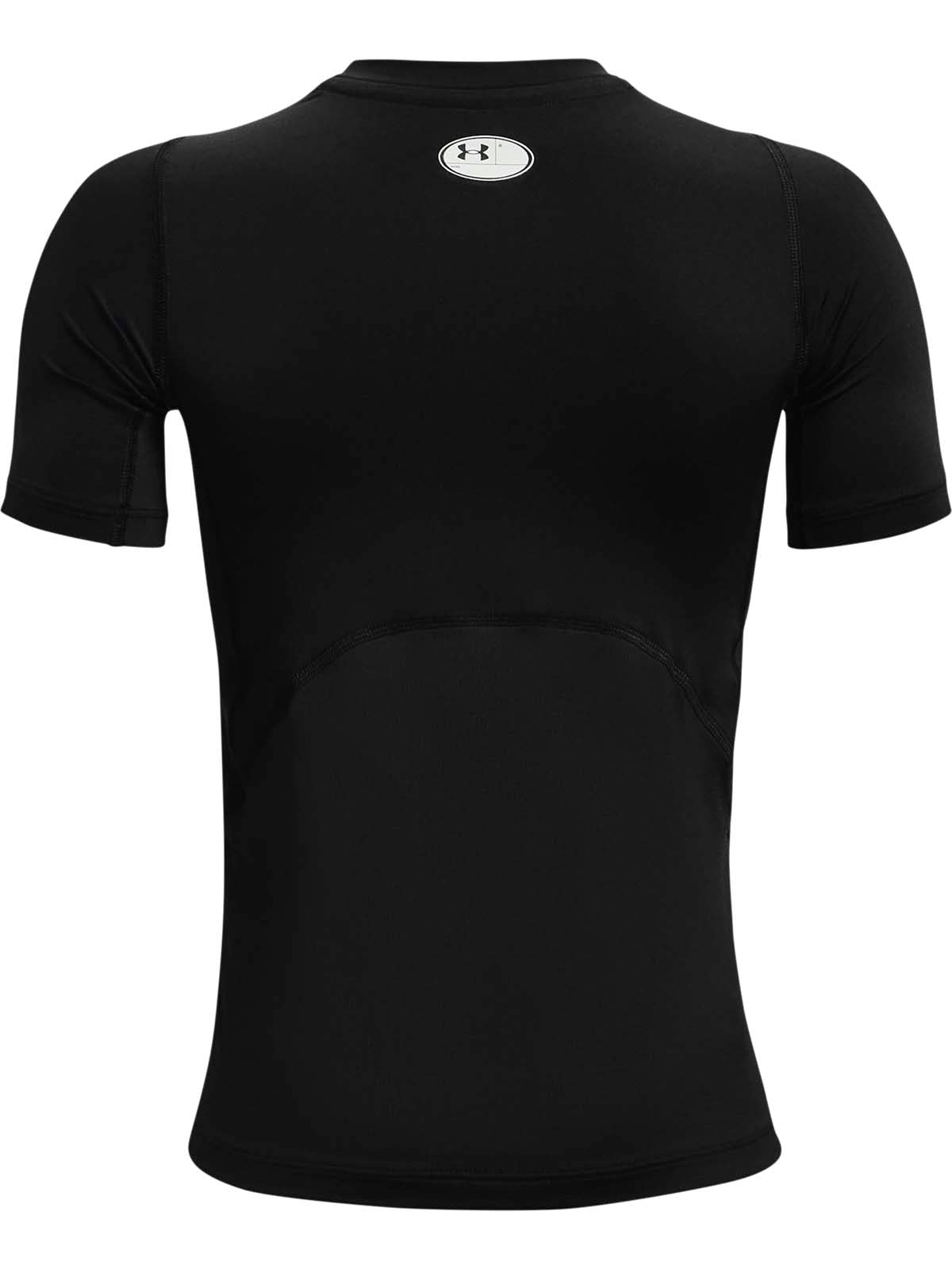 UA HG ARMOUR SS