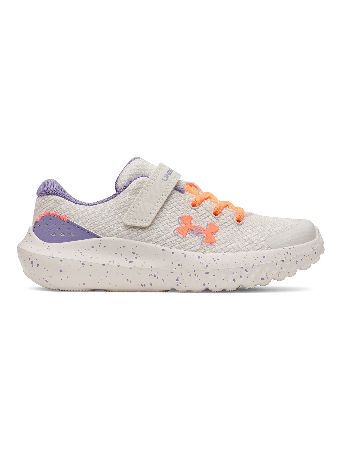 UA GPS SURGE 4 AC