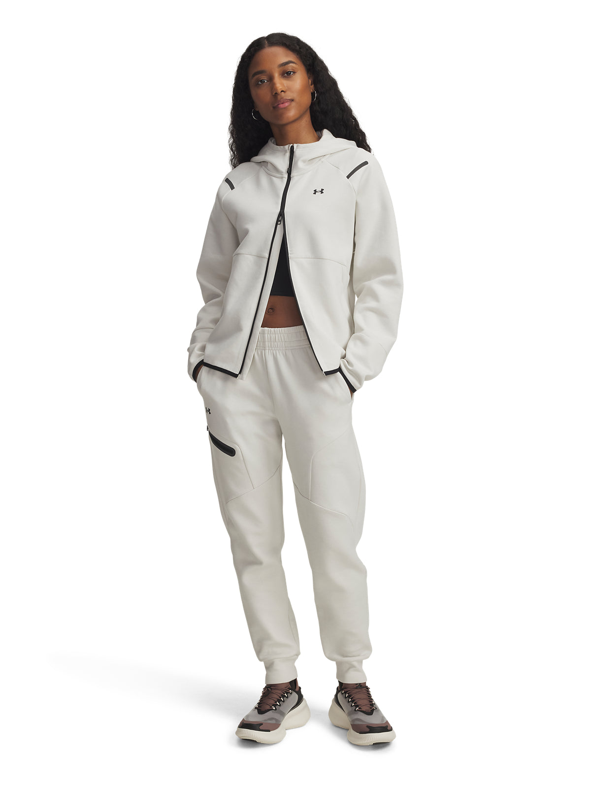 UNSTPPBLE FLC JOGGER