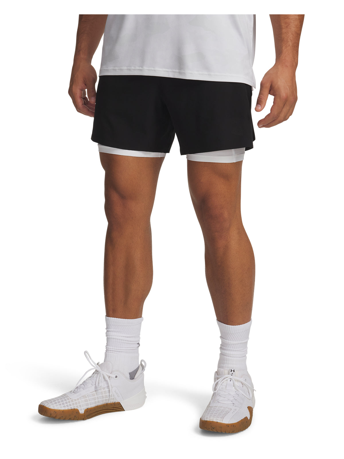 VNSH ELITE 6IN SHORT