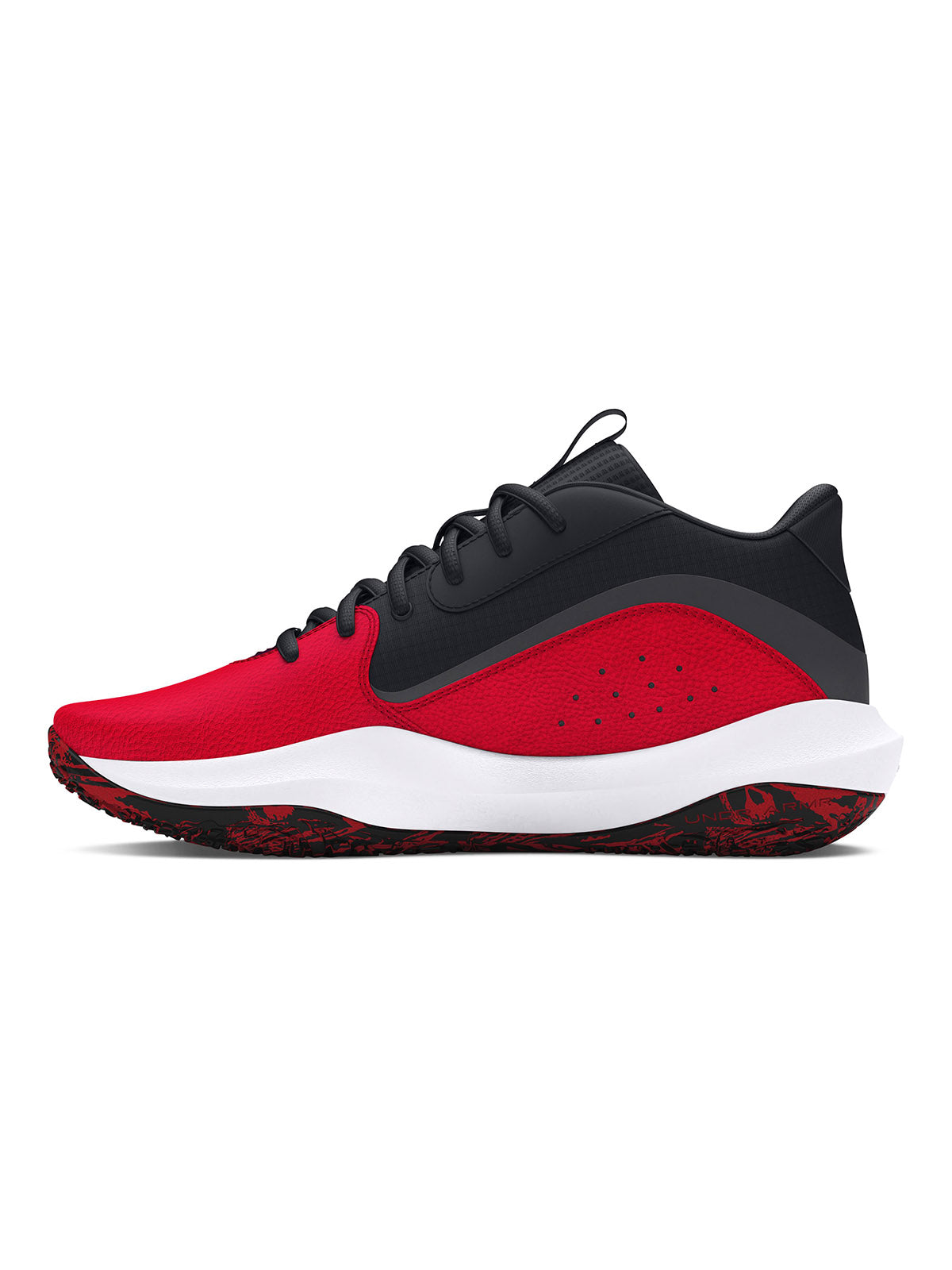 UA LOCKDOWN 7
