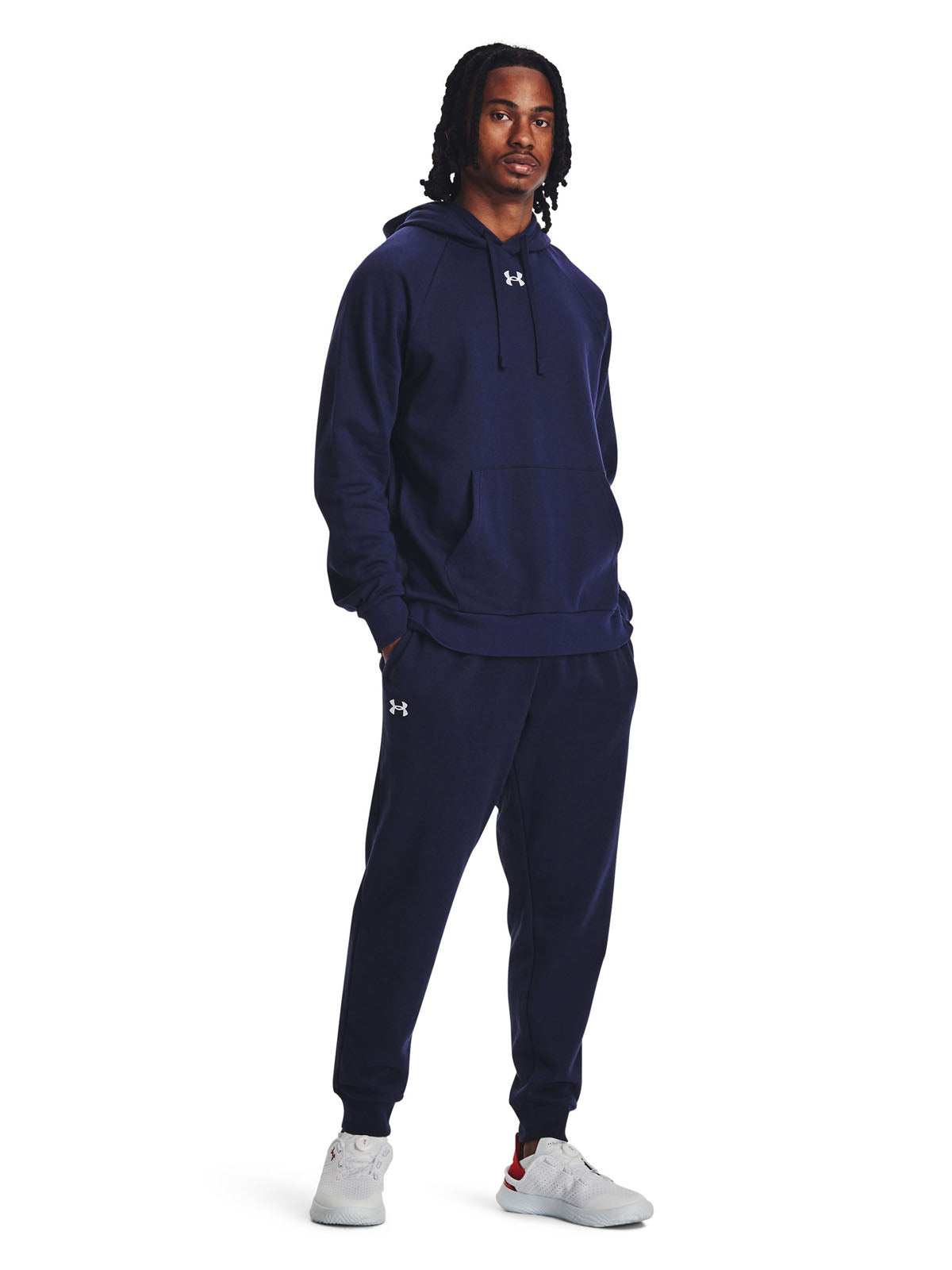 RIVAL FLEECE JOGGERS