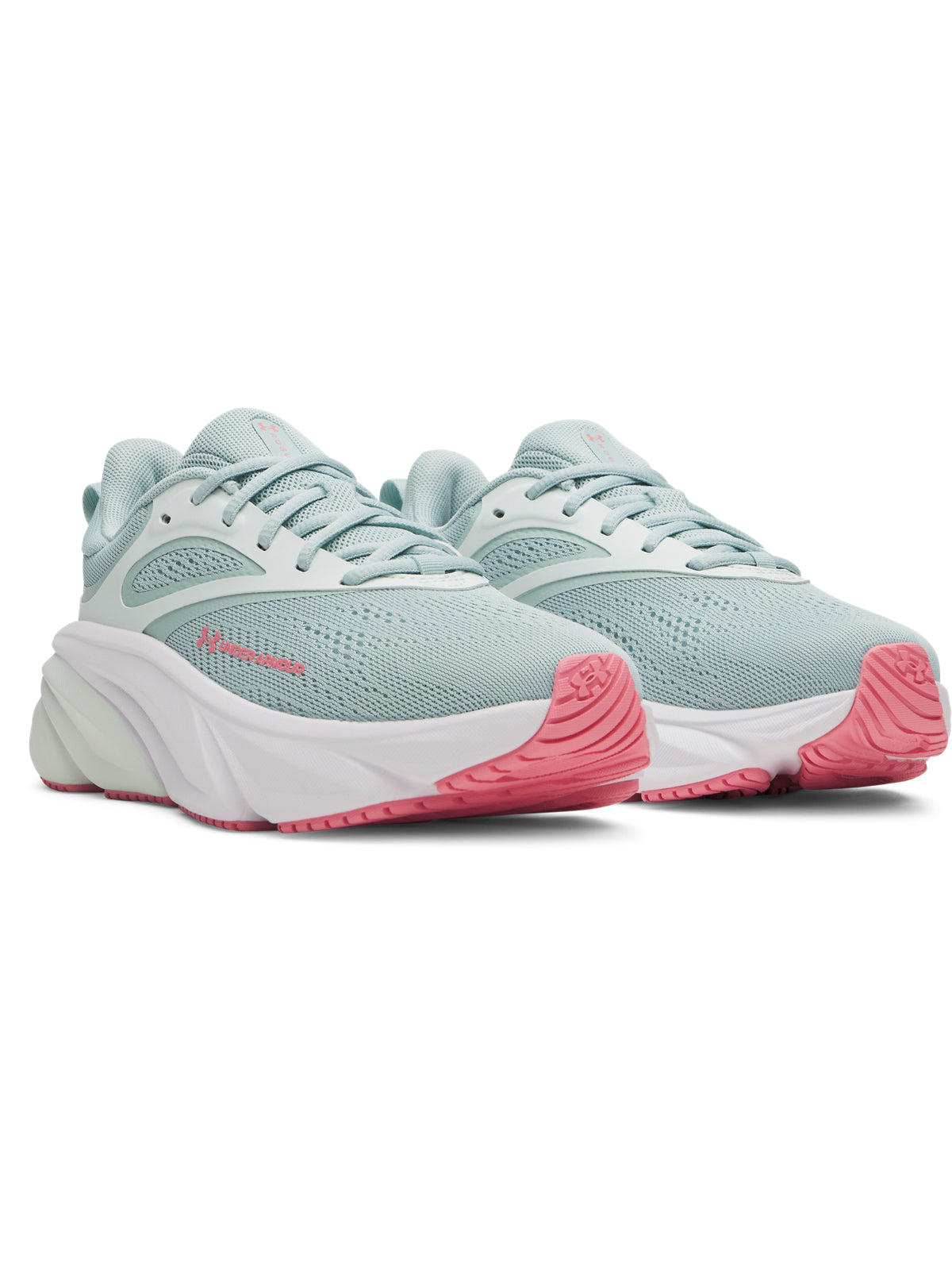 UA W ROGUE 6
