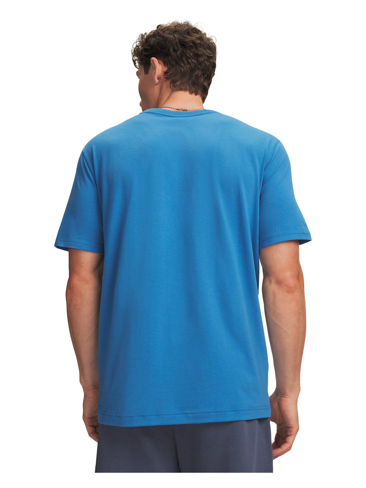 UA M ICON TEE SS