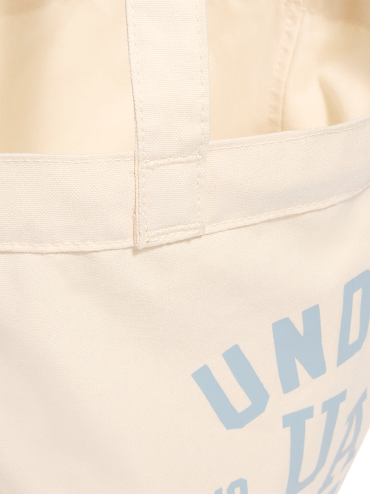 UA CANVAS TOTE