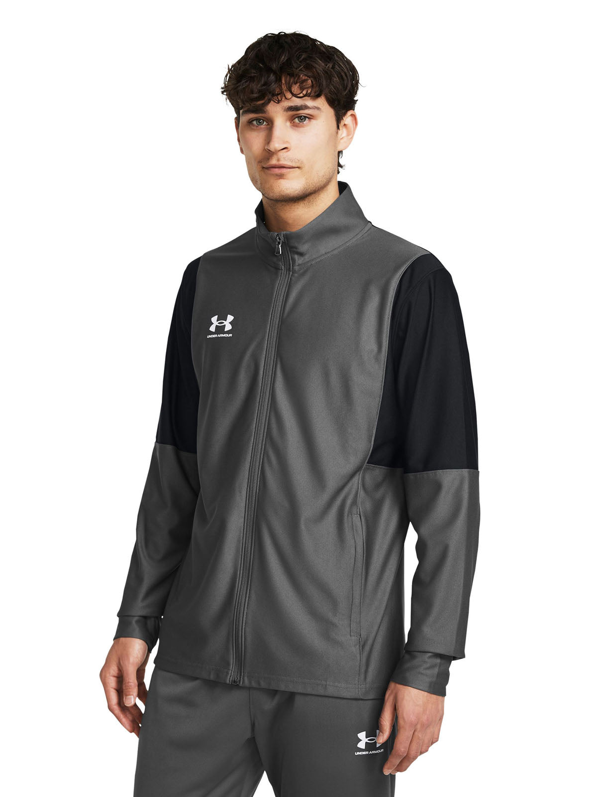 MS CH. TRACK JACKET