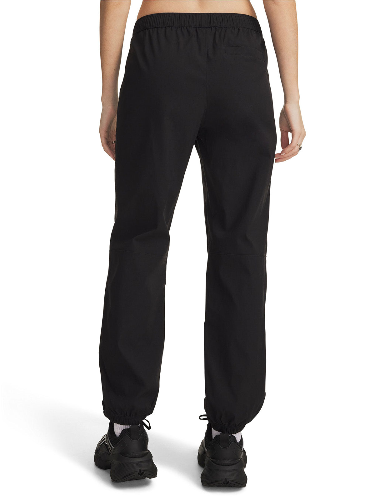 UNSTPPBLE WVN JOGGER