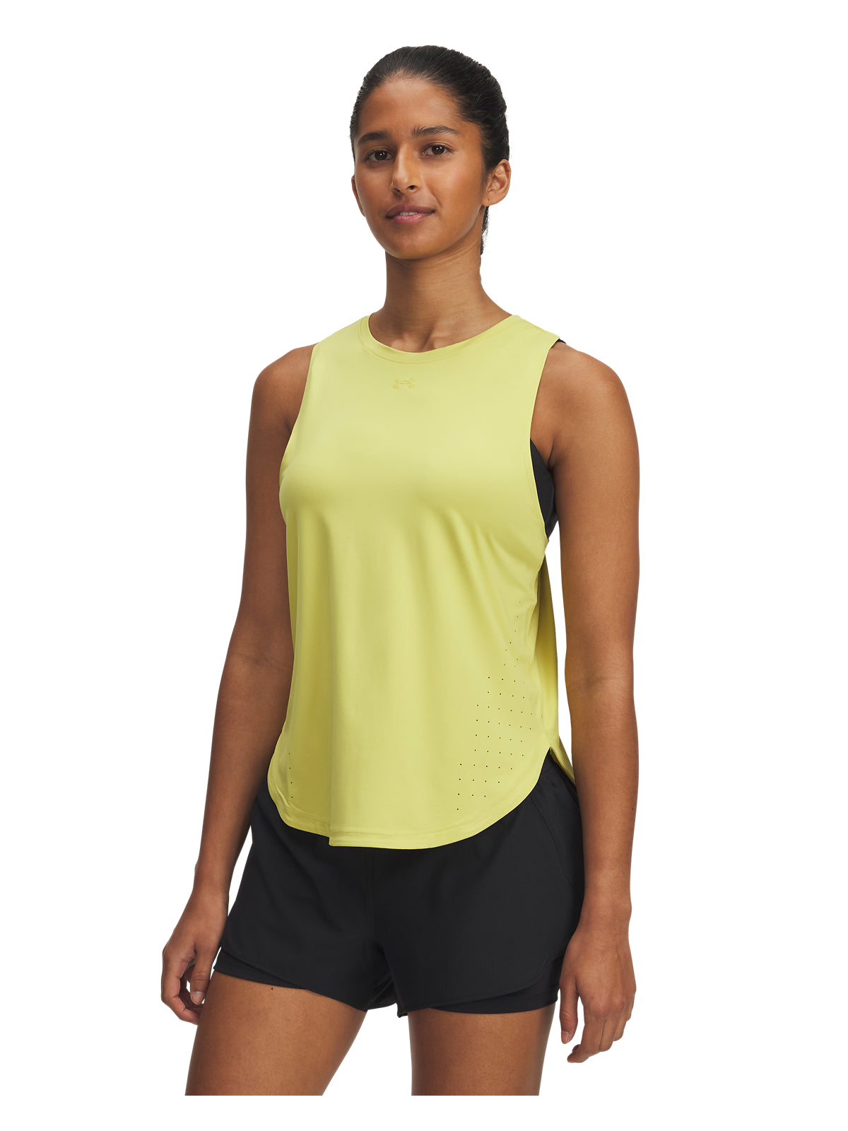 UA LAUNCH ELITE TANK