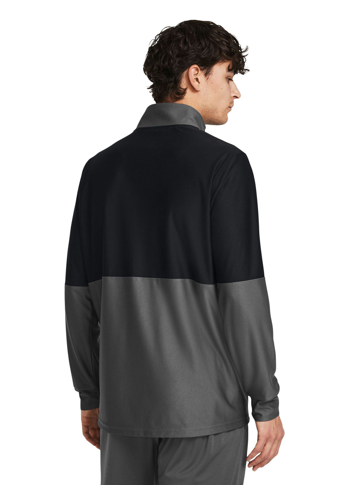 MS CH. TRACK JACKET