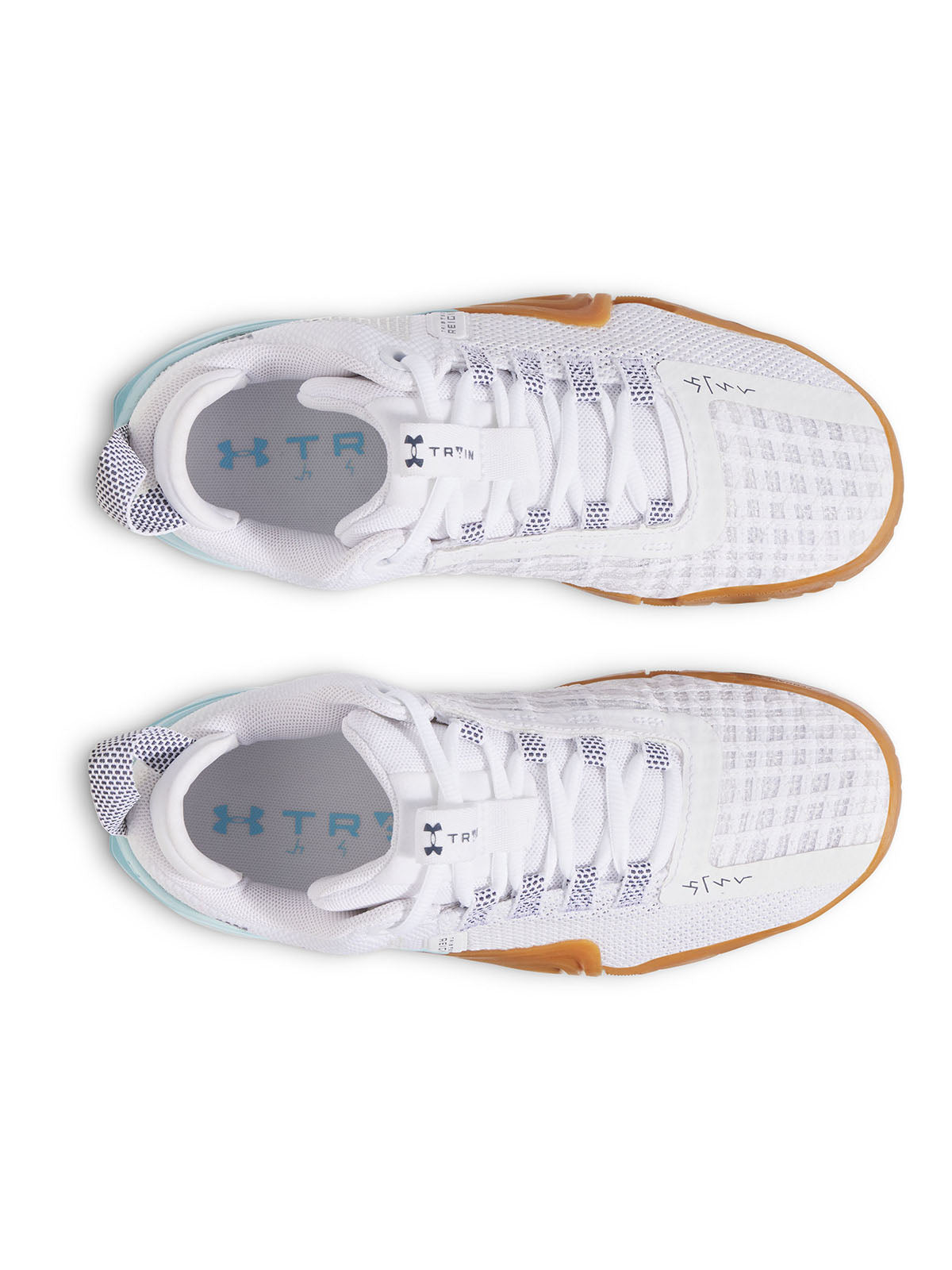 UA W TRIBASE REIGN 6