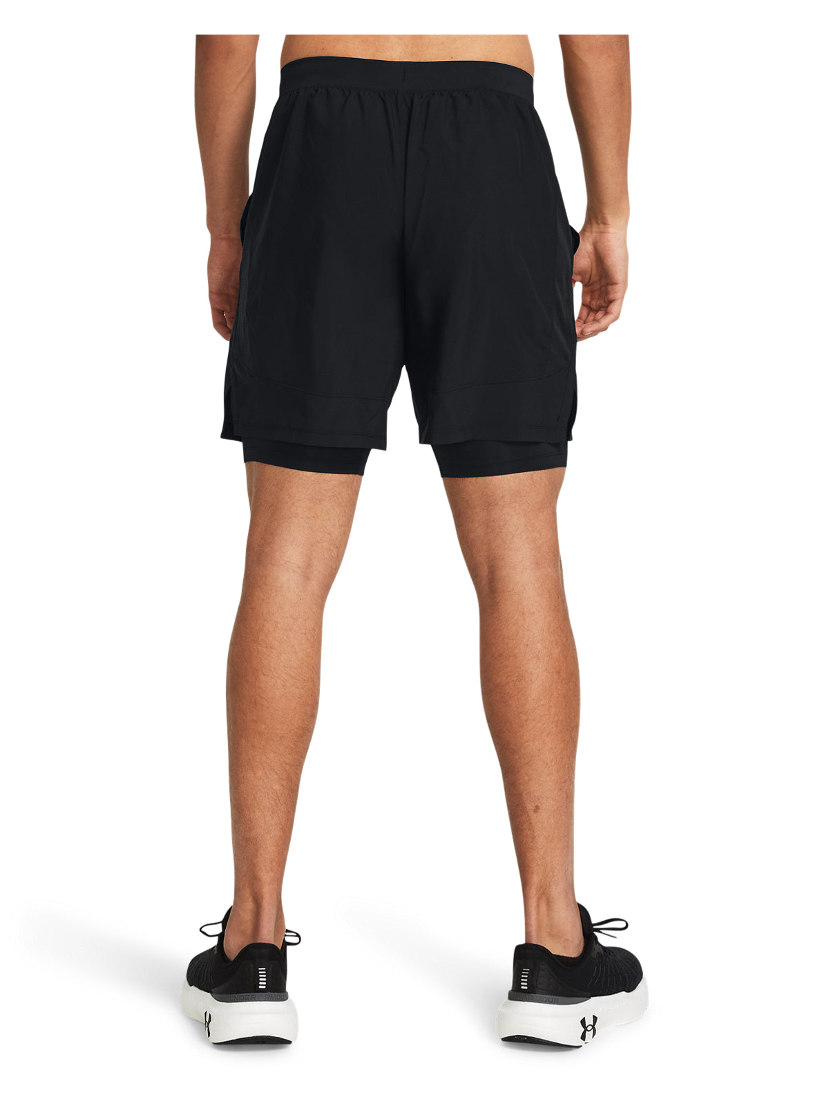 LAUNCH 7 2N1 SHORTS