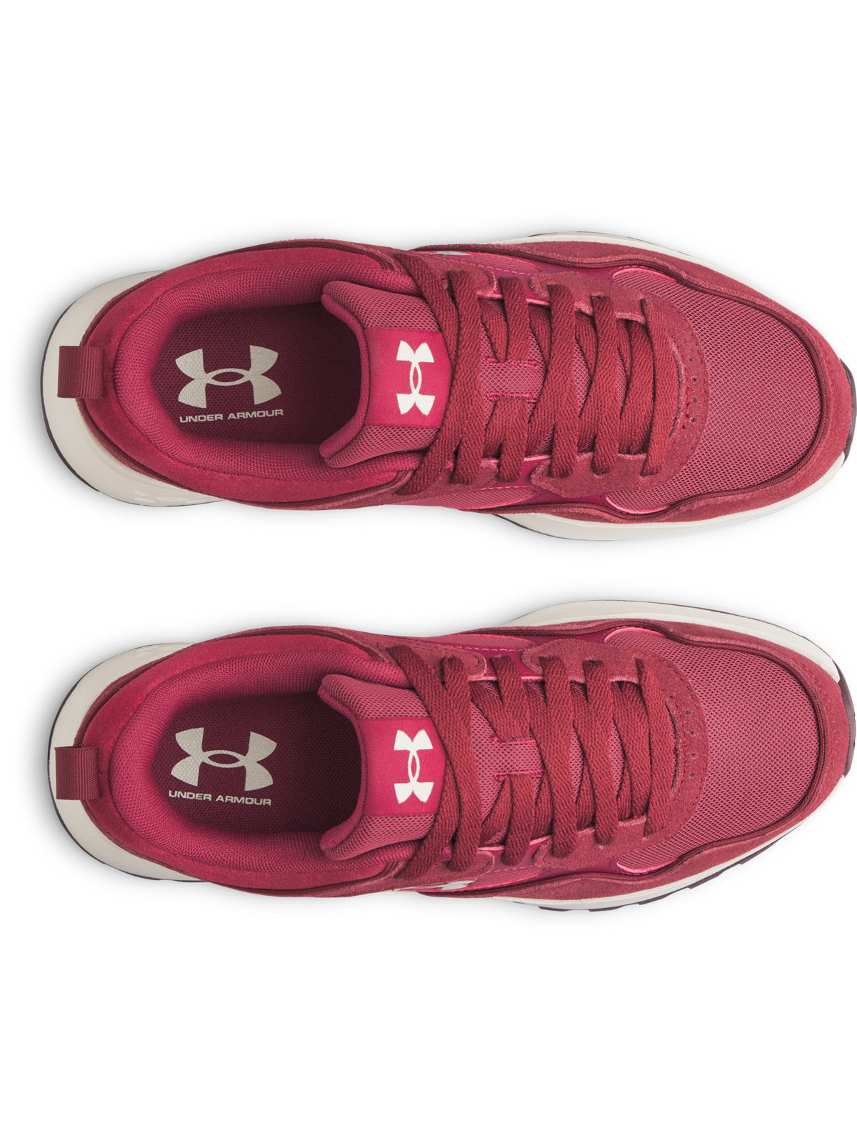 UA W MIRAGE SPORT