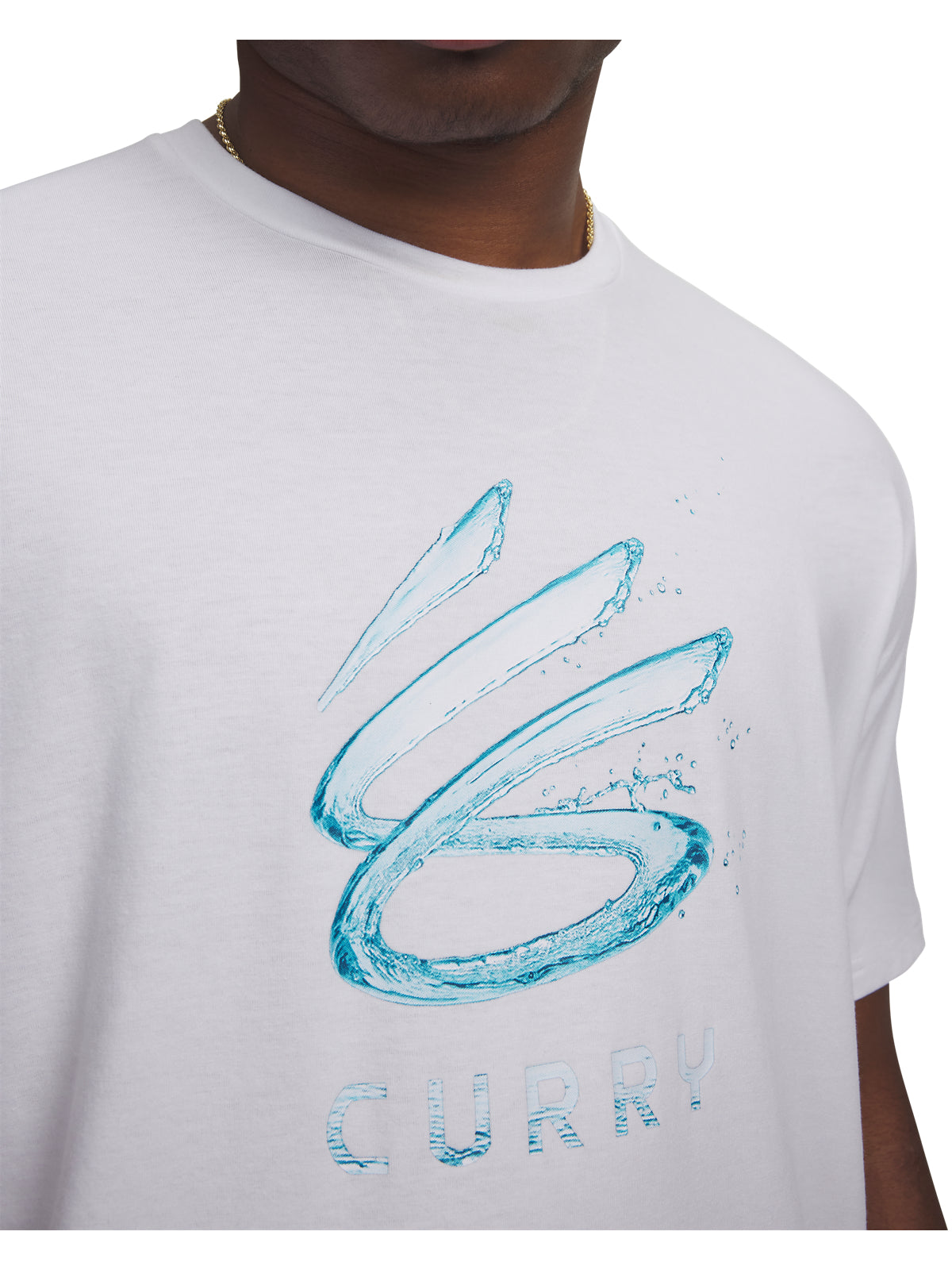 CURRY SPLASH WDMRK T