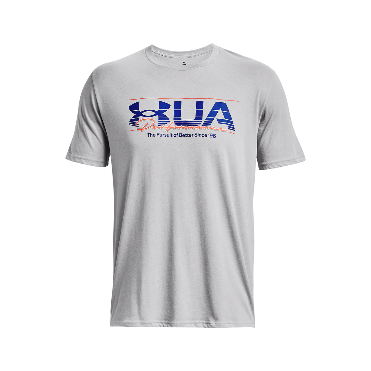 UA VINTAGE BRANDED S