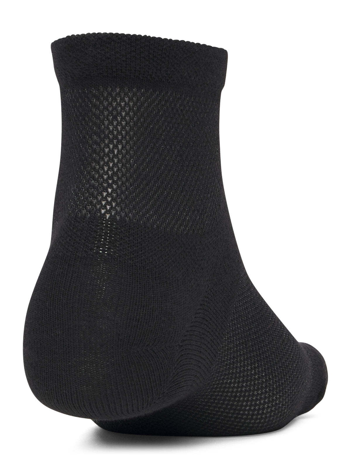 ESSENTL MESH QTR 3PK