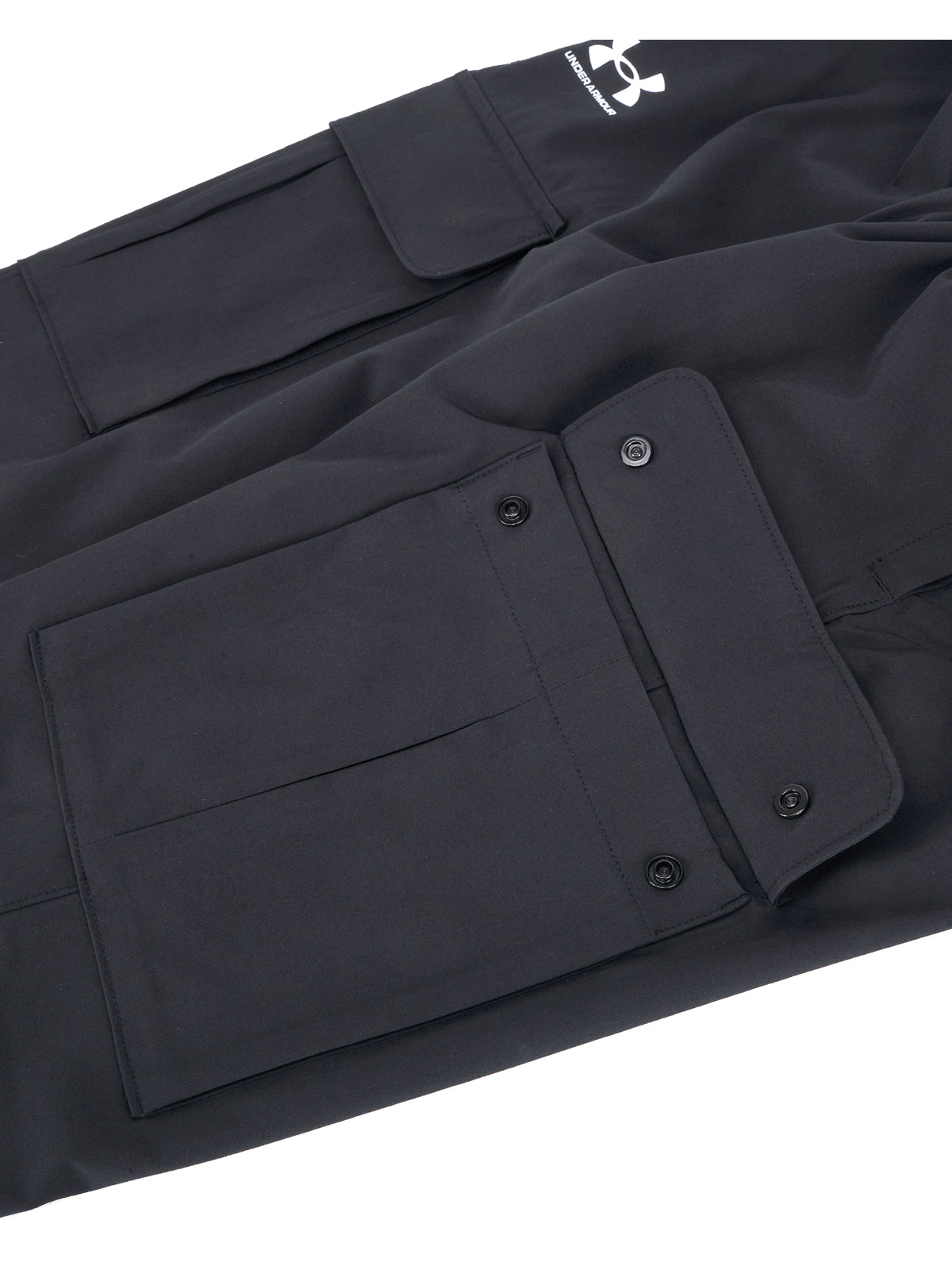 VIBE WVN CARGO PANTS