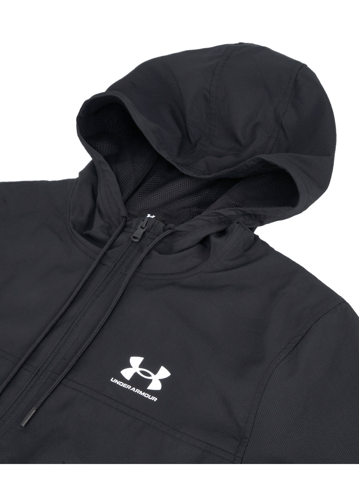 RIVL WVN WINDBREAKER