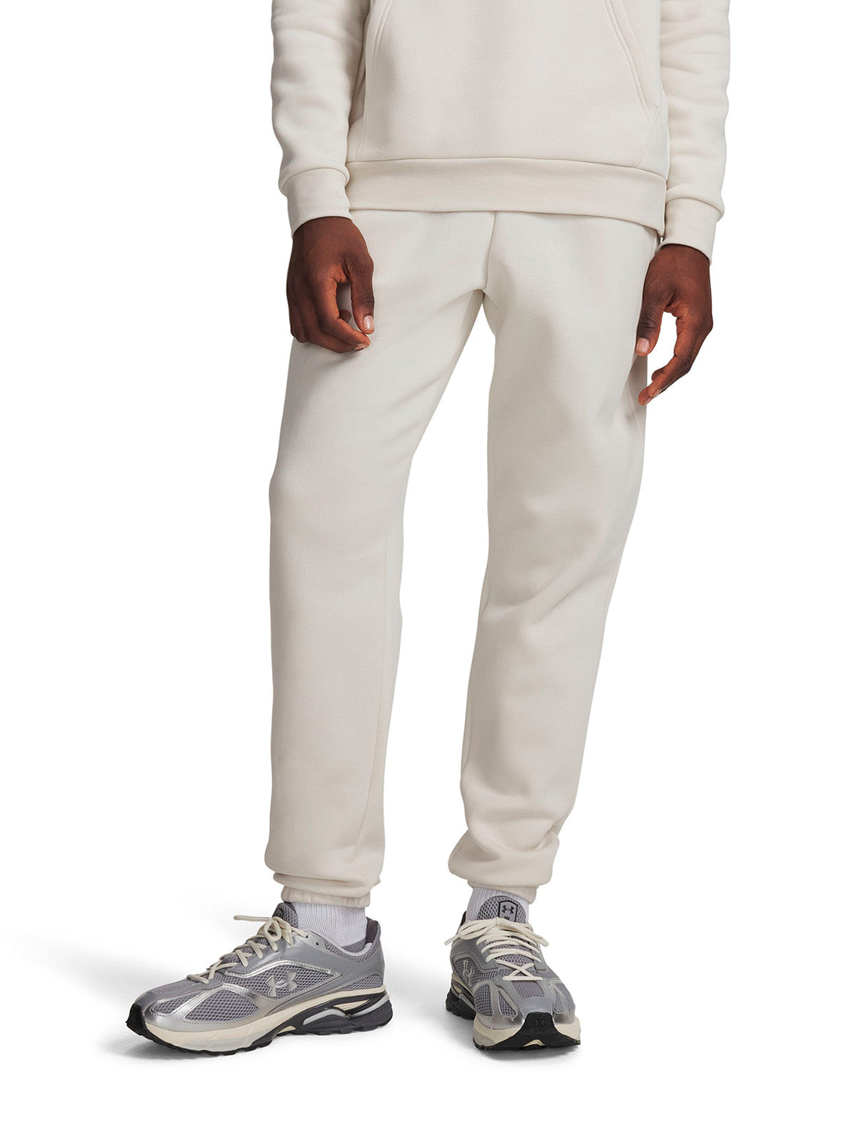 ICON FLEECE JOGGER