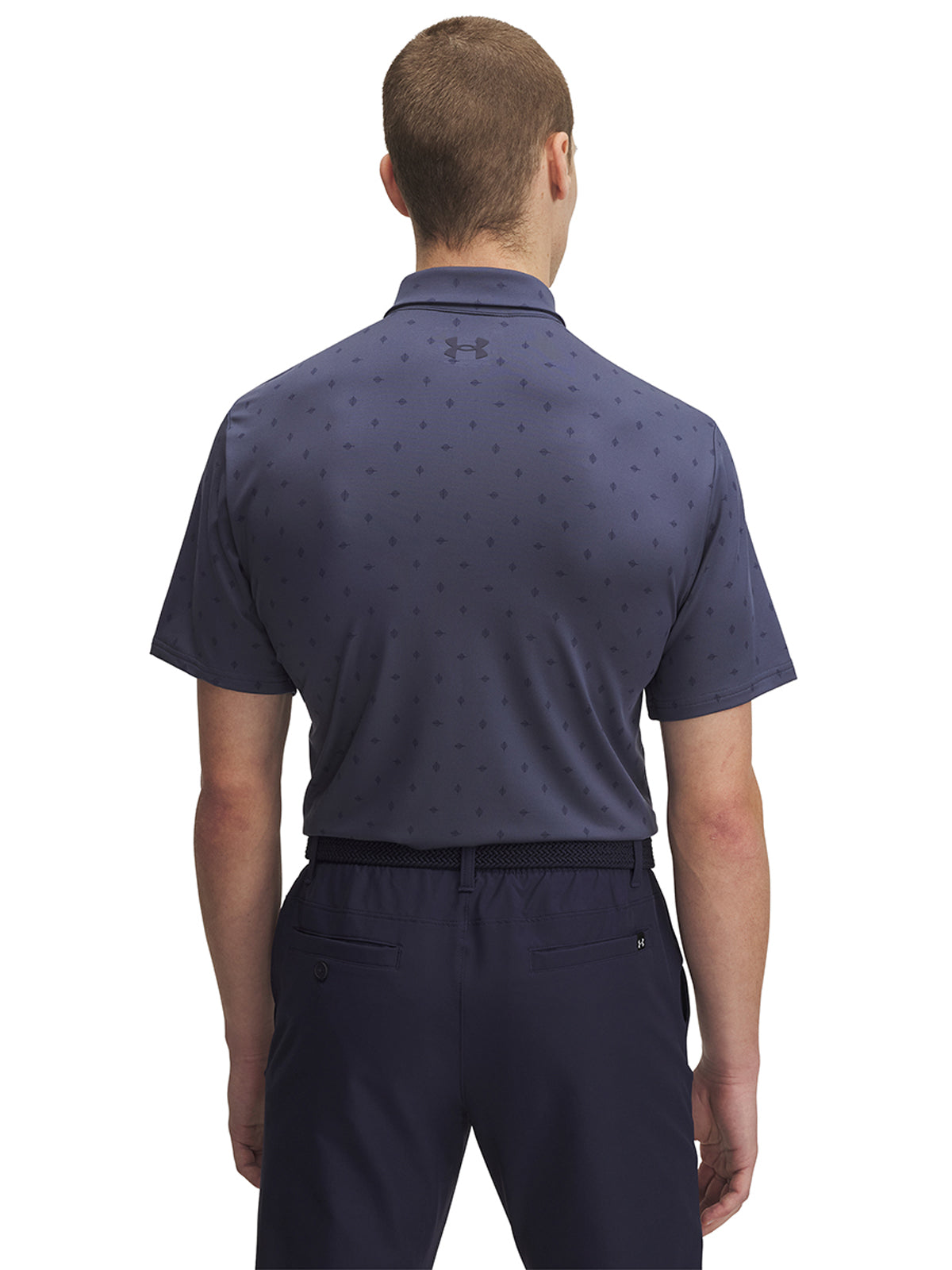 PLAYOFF 3 PRNTD POLO