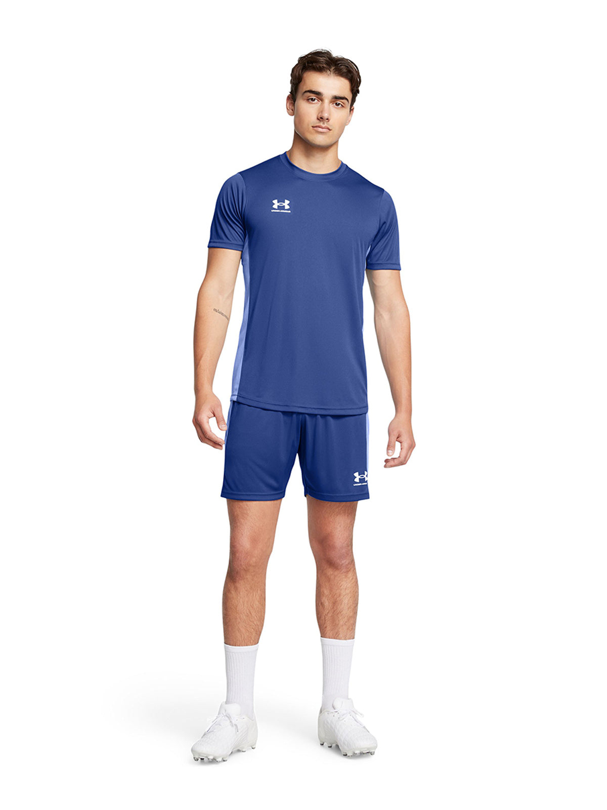 UA MS CH. KNIT SHORT