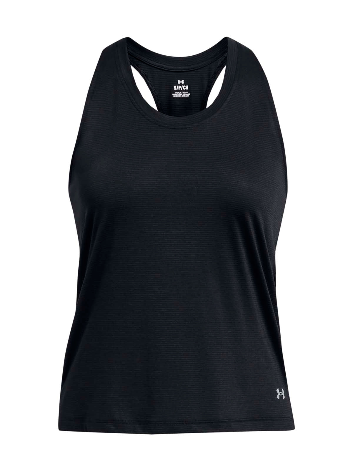 UA LAUNCH SINGLET