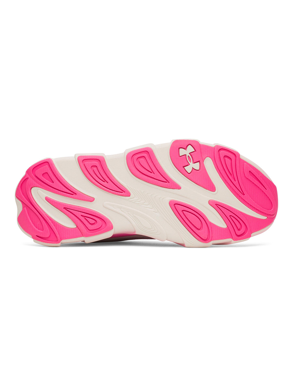 UA W HB RUNNER 2