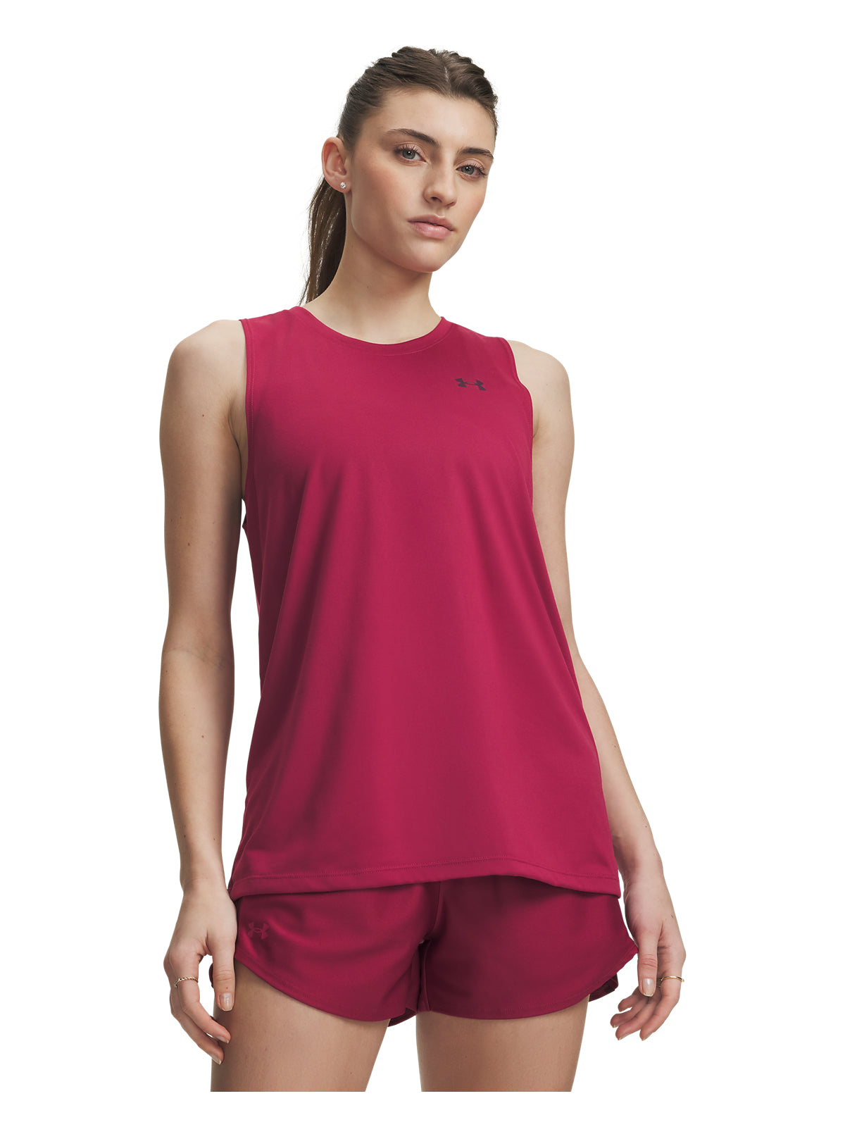 TECH TANK SOLID