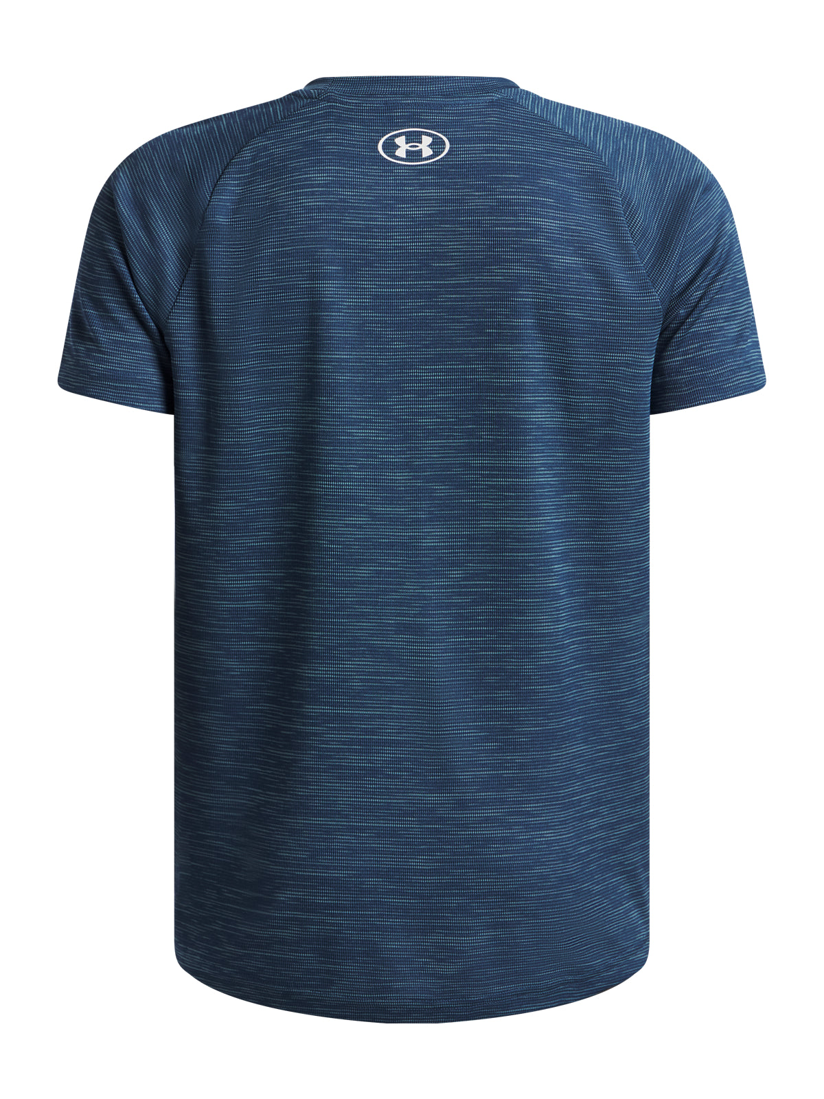 UA TECH TEXTURED SS