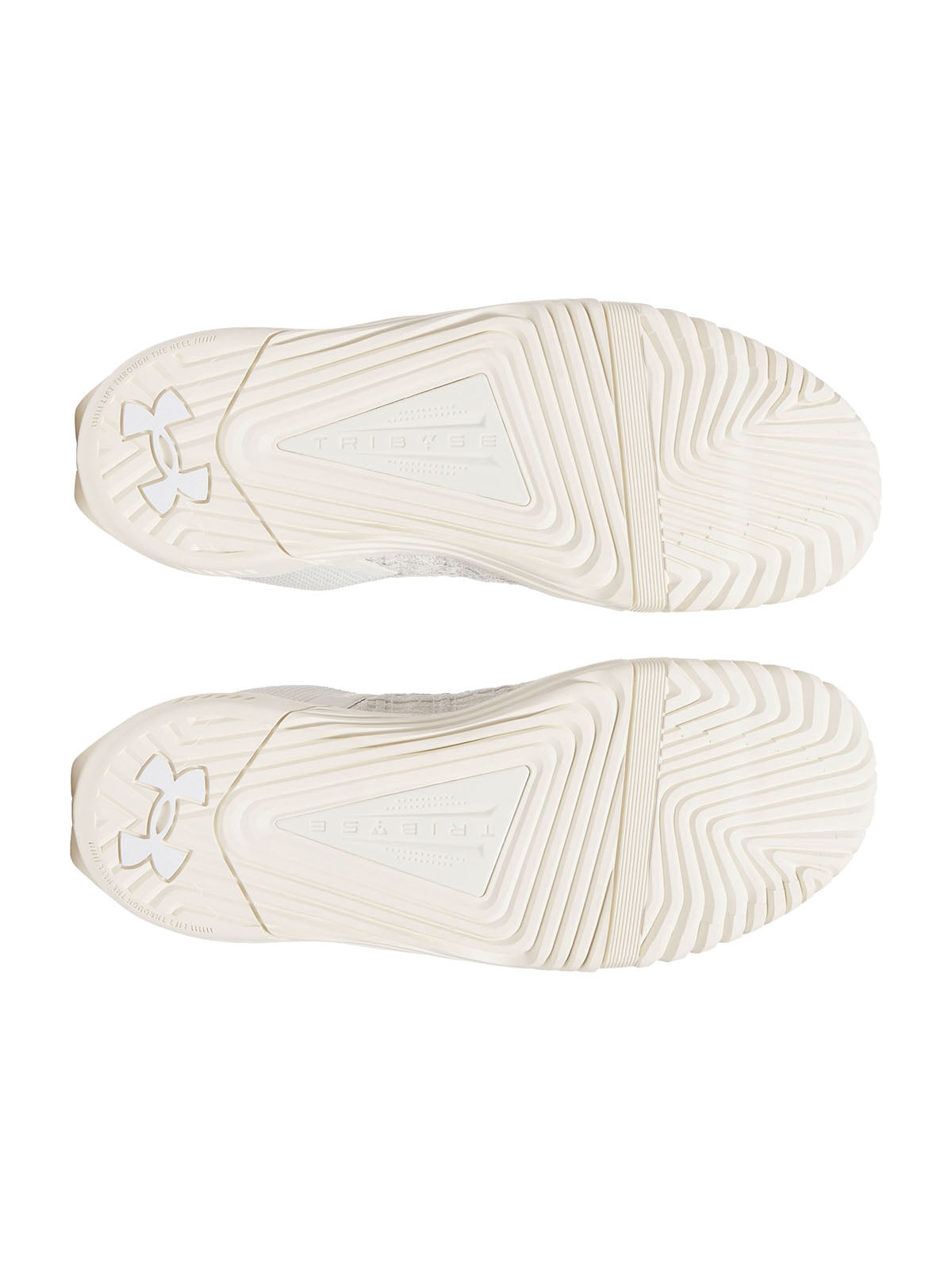 UA TRIBASE REIGN 6
