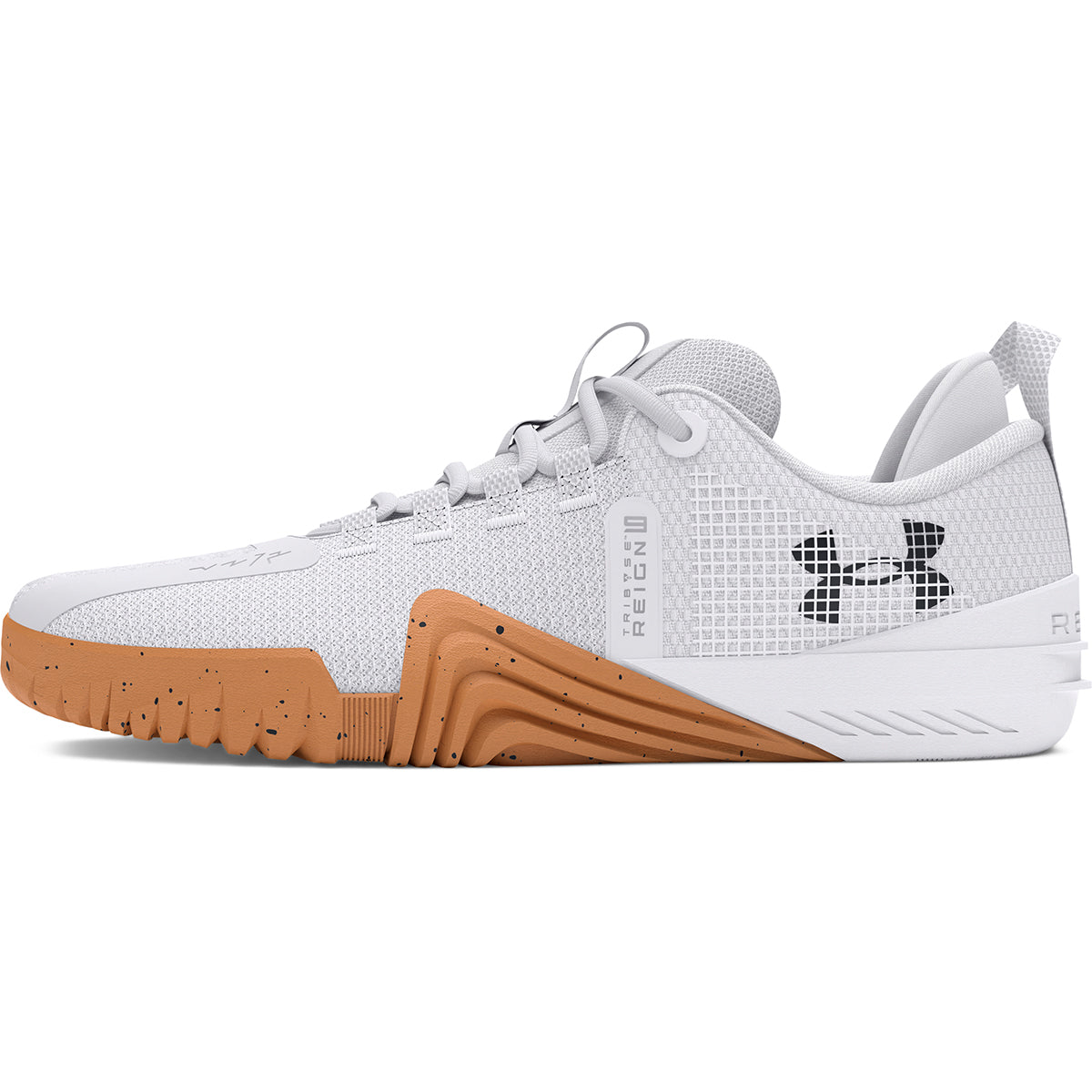 UA TRIBASE REIGN 6